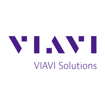 VIAVI Solutions is a global leader in communications test and measurement and optical technologies.